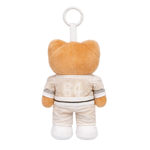 Bad Bunny Performance Concho