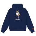 Bad Bunny x Chicago Bears Concho Hoodie