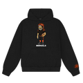 Bad Bunny x Cincinnati Bengals Concho Hoodie