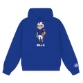 Bad Bunny x Buffalo Bills Concho Hoodie