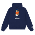 Bad Bunny x Denver Broncos Concho Hoodie
