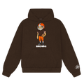 Bad Bunny x Cleveland Browns Concho Hoodie