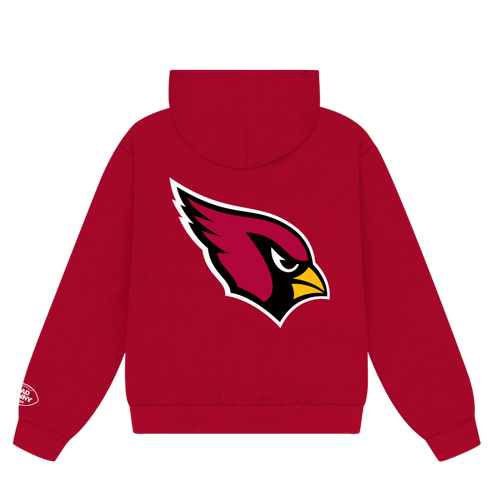 Bad Bunny x Arizona Cardinals Concho Hoodie