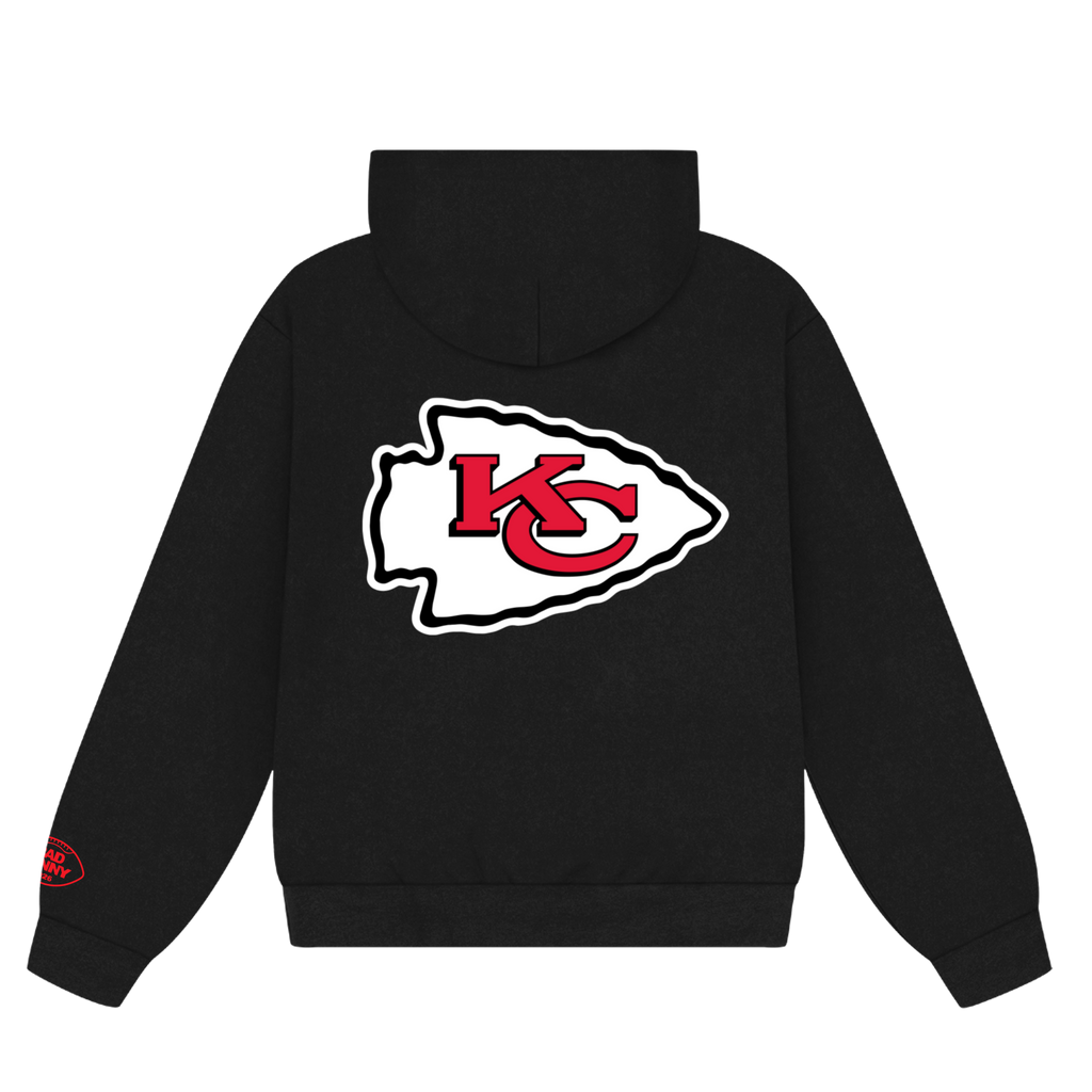 Bad Bunny x Kansas City Chiefs Concho Hoodie