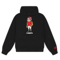 Bad Bunny x Kansas City Chiefs Concho Hoodie
