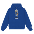Bad Bunny x Indianapolis Colts Concho Hoodie
