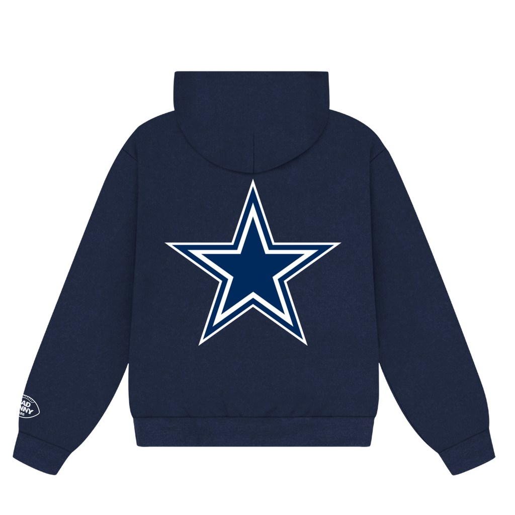 Bad Bunny x Dallas Cowboys Concho Hoodie