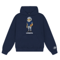 Bad Bunny x Dallas Cowboys Concho Hoodie