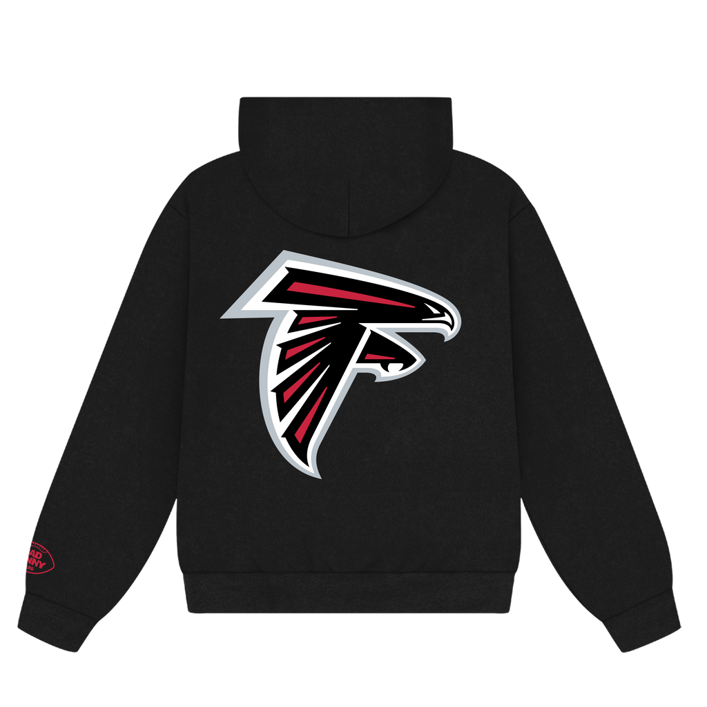 Bad Bunny x Atlanta Falcons Concho Hoodie