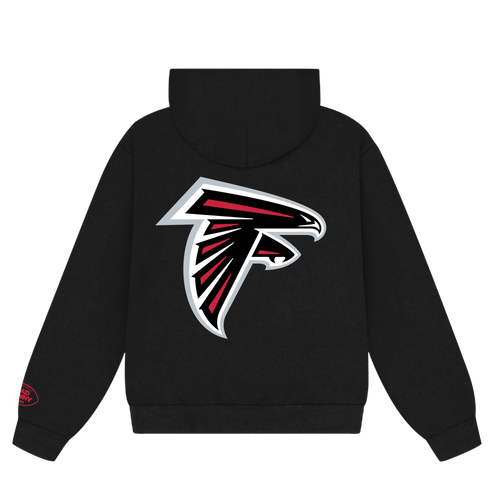 Bad Bunny x Atlanta Falcons Concho Hoodie
