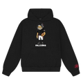 Bad Bunny x Atlanta Falcons Concho Hoodie