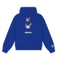 Bad Bunny x New York Giants Concho Hoodie