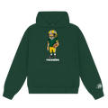 Bad Bunny x Green Bay Packers Concho Hoodie