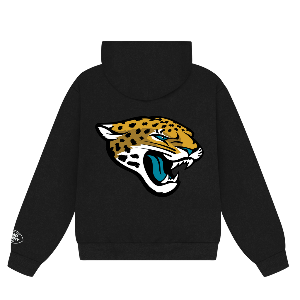 Bad Bunny x Jacksonville Jaguars Concho Hoodie
