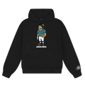 Bad Bunny x Jacksonville Jaguars Concho Hoodie