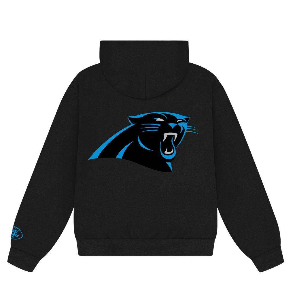 Bad Bunny x Carolina Panthers Concho Hoodie