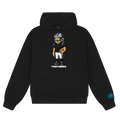 Bad Bunny x Carolina Panthers Concho Hoodie