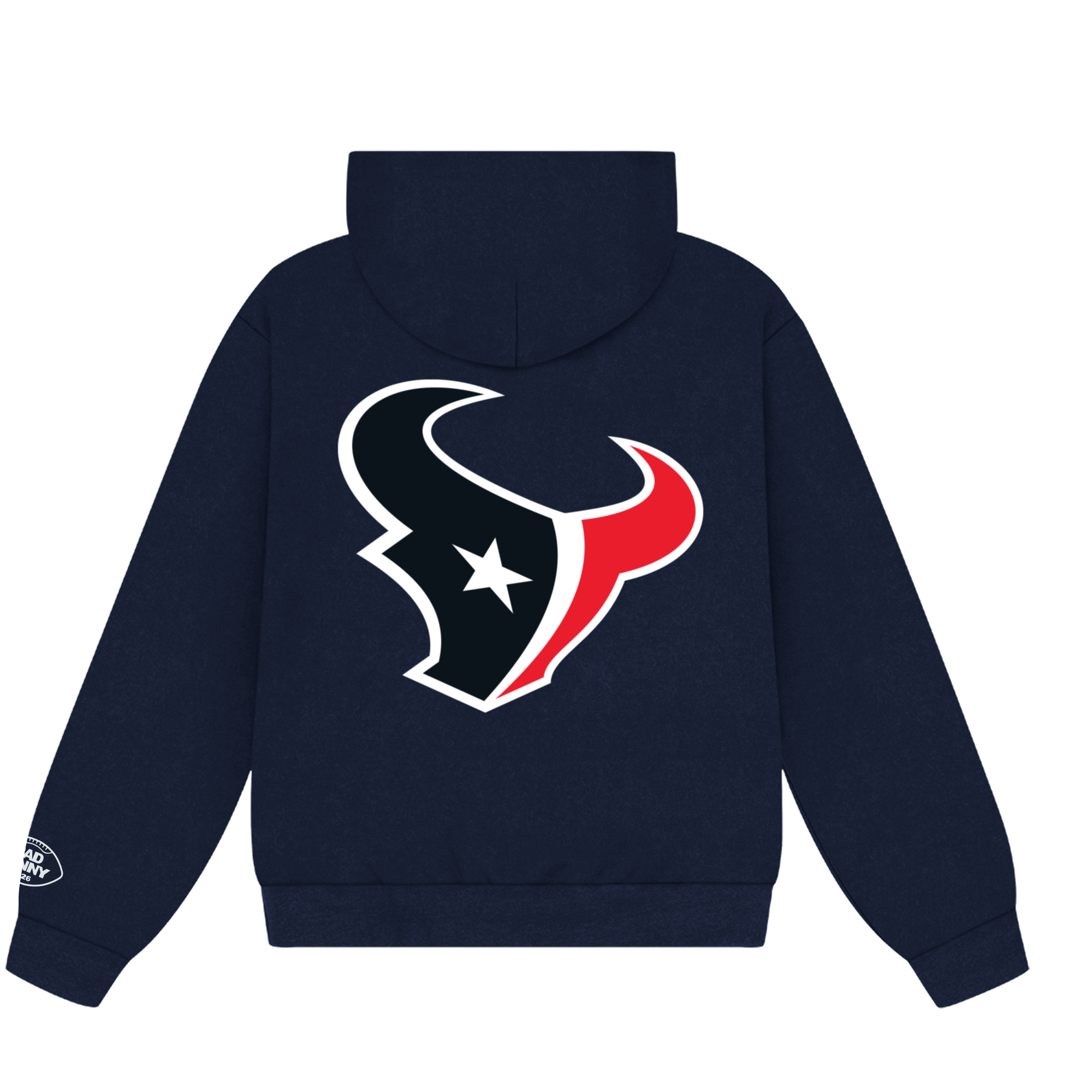 Bad Bunny x Houston Texans Concho Hoodie