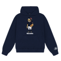 Bad Bunny x Houston Texans Concho Hoodie