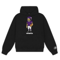 Bad Bunny x Minnesota Vikings Concho Hoodie