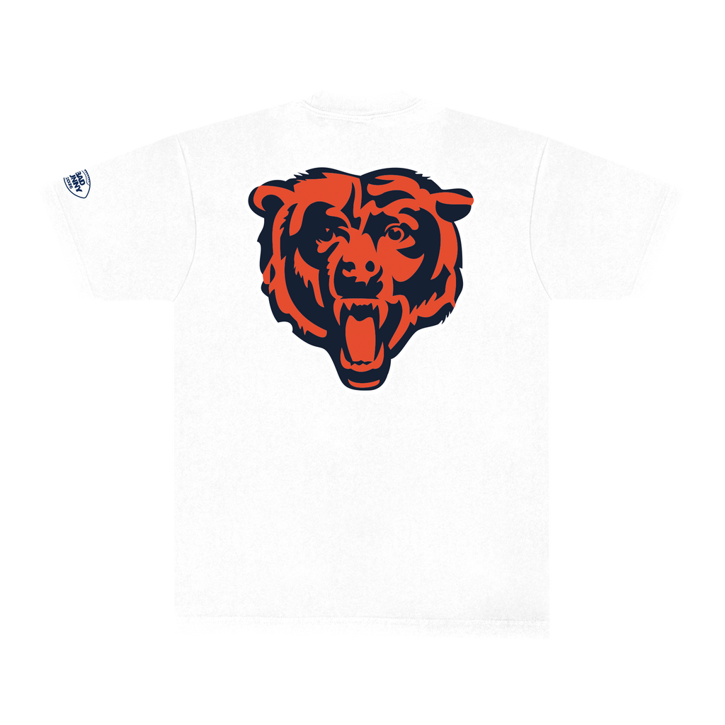 Bad Bunny x Chicago Bears Concho T-Shirt