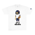 Bad Bunny x Chicago Bears Concho T-Shirt