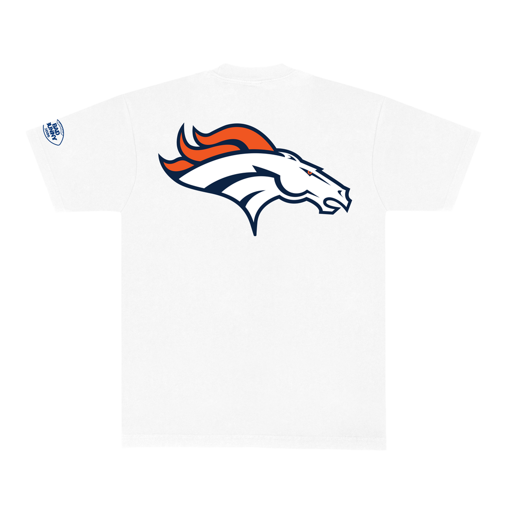 Bad Bunny x Denver Broncos Concho T-Shirt