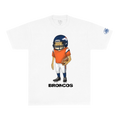 Bad Bunny x Denver Broncos Concho T-Shirt