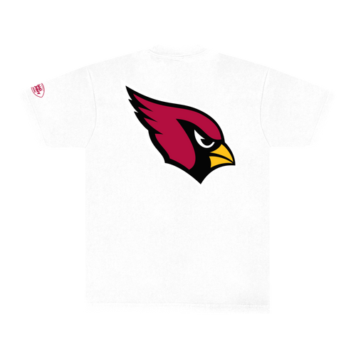 Bad Bunny x Arizona Cardinals Concho T-Shirt