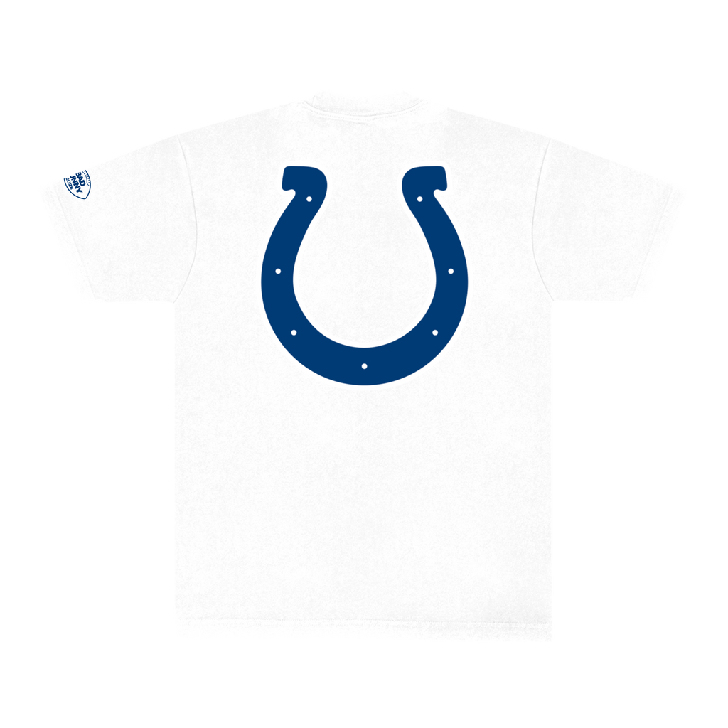 Bad Bunny x Indianapolis Colts Concho T-Shirt