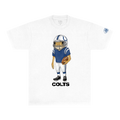Bad Bunny x Indianapolis Colts Concho T-Shirt