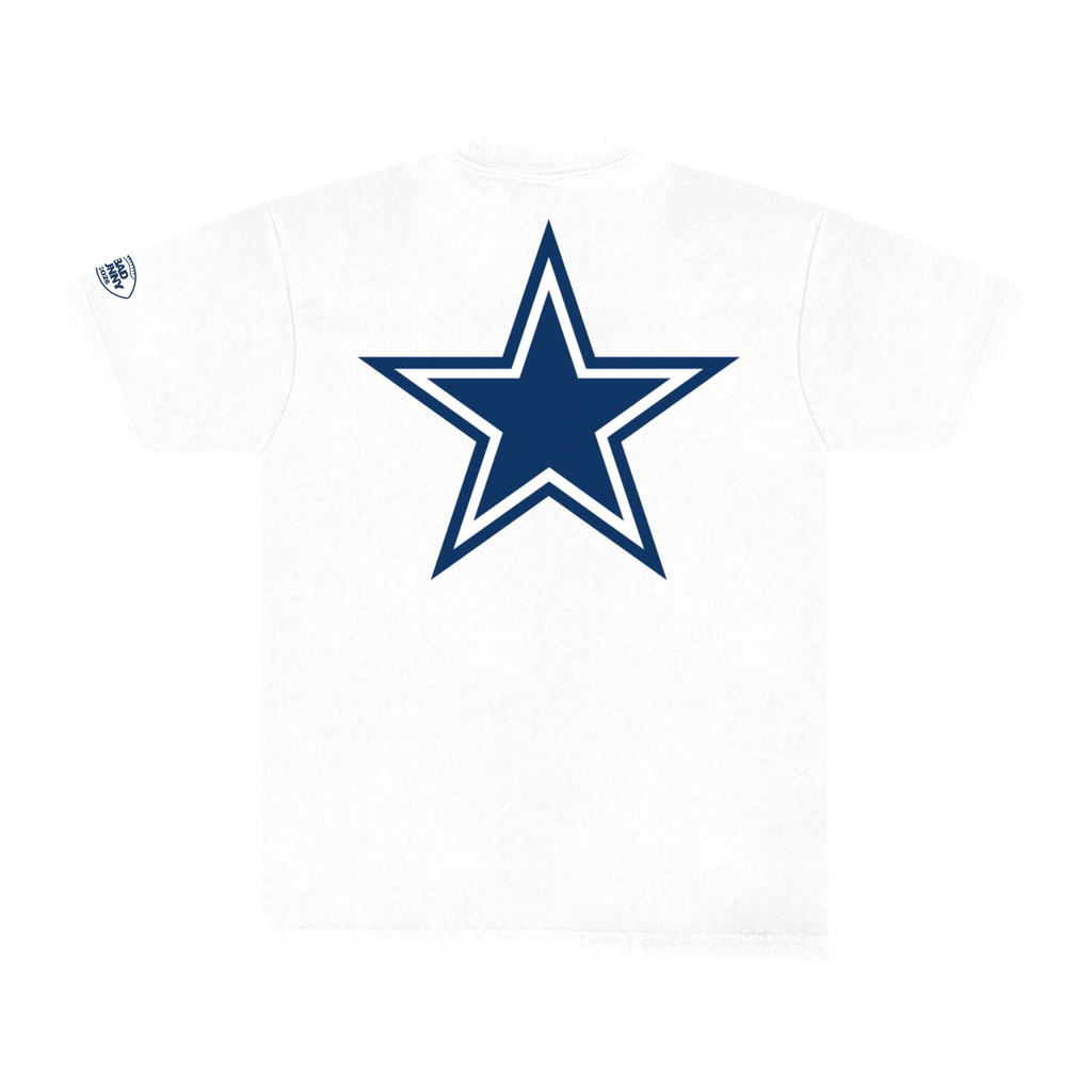 Bad Bunny x Dallas Cowboys Concho T-Shirt