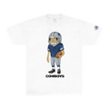 Bad Bunny x Dallas Cowboys Concho T-Shirt