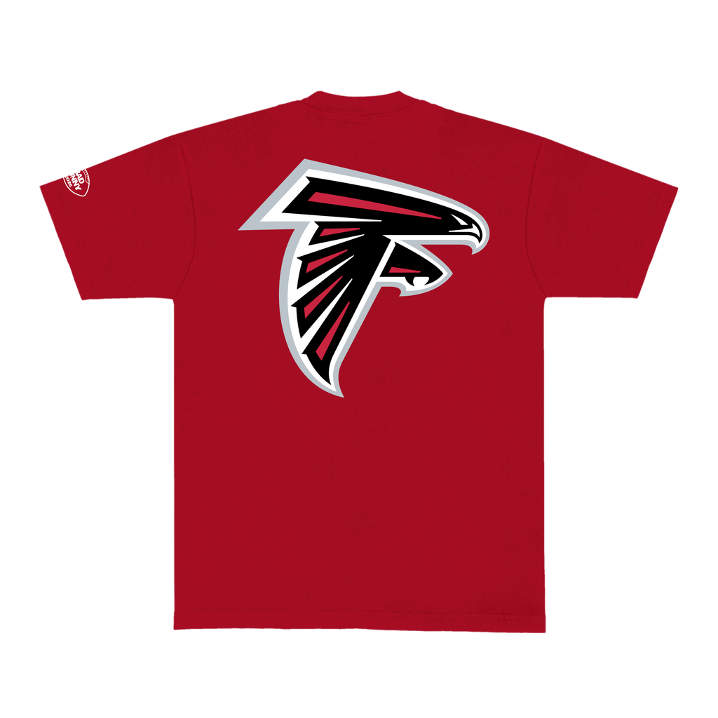 Bad Bunny x Atlanta Falcons Concho T-Shirt