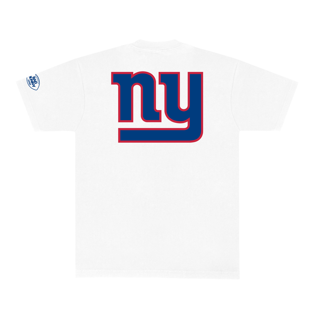Bad Bunny x New York Giants Concho T-Shirt