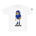 Bad Bunny x New York Giants Concho T-Shirt