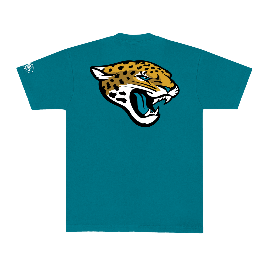 Bad Bunny x Jacksonville Jaguars Concho T-Shirt