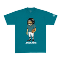 Bad Bunny x Jacksonville Jaguars Concho T-Shirt