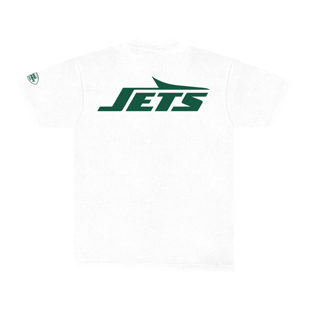 Bad Bunny x New York Jets Concho T-Shirt