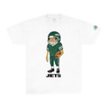 Bad Bunny x New York Jets Concho T-Shirt