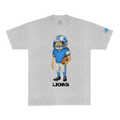 Bad Bunny x Detroit Lions Concho T-Shirt
