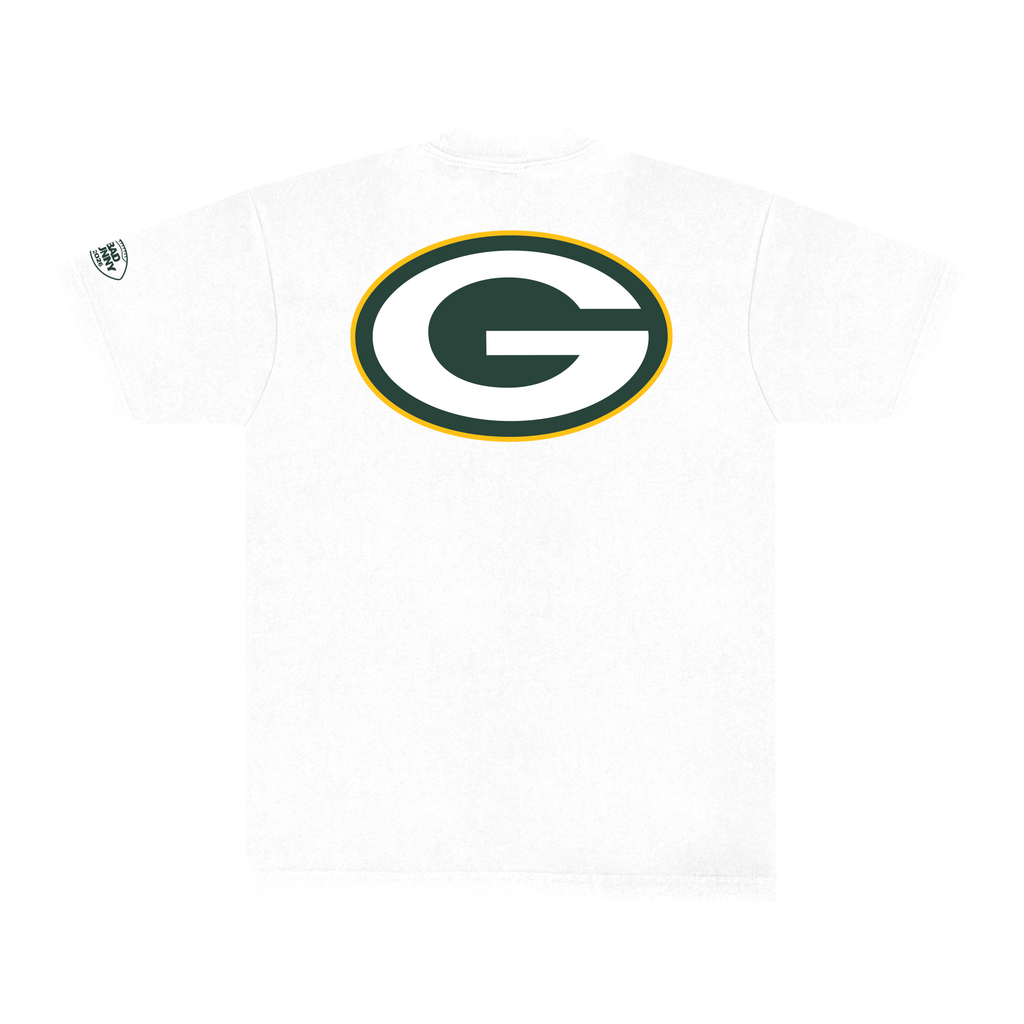 Bad Bunny x Green Bay Packers Concho T-Shirt