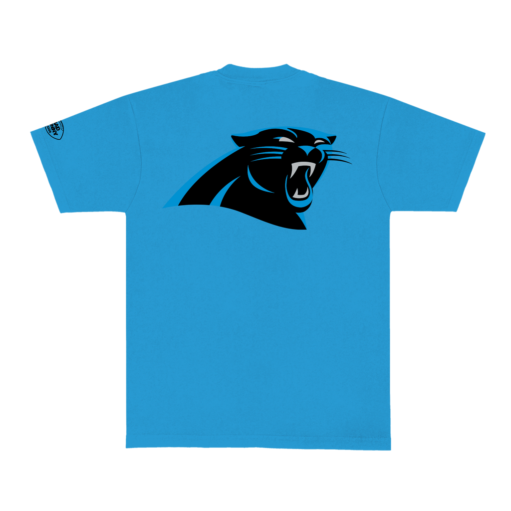 Bad Bunny x Carolina Panthers Concho T-Shirt