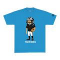 Bad Bunny x Carolina Panthers Concho T-Shirt