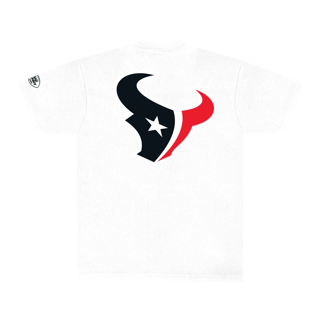 Bad Bunny x Houston Texans Concho T-Shirt