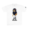 Bad Bunny x Houston Texans Concho T-Shirt