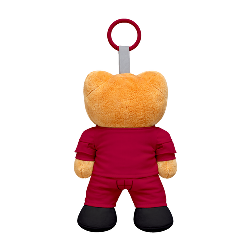 Bad Bunny x Arizona Cardinals Concho Plushie