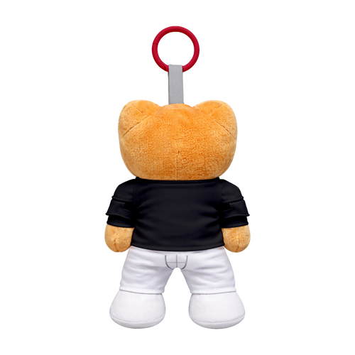 Bad Bunny x Atlanta Falcons Concho Plushie