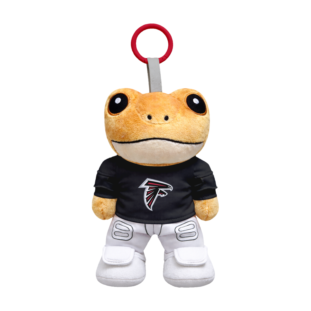 Bad Bunny x Atlanta Falcons Concho Plushie