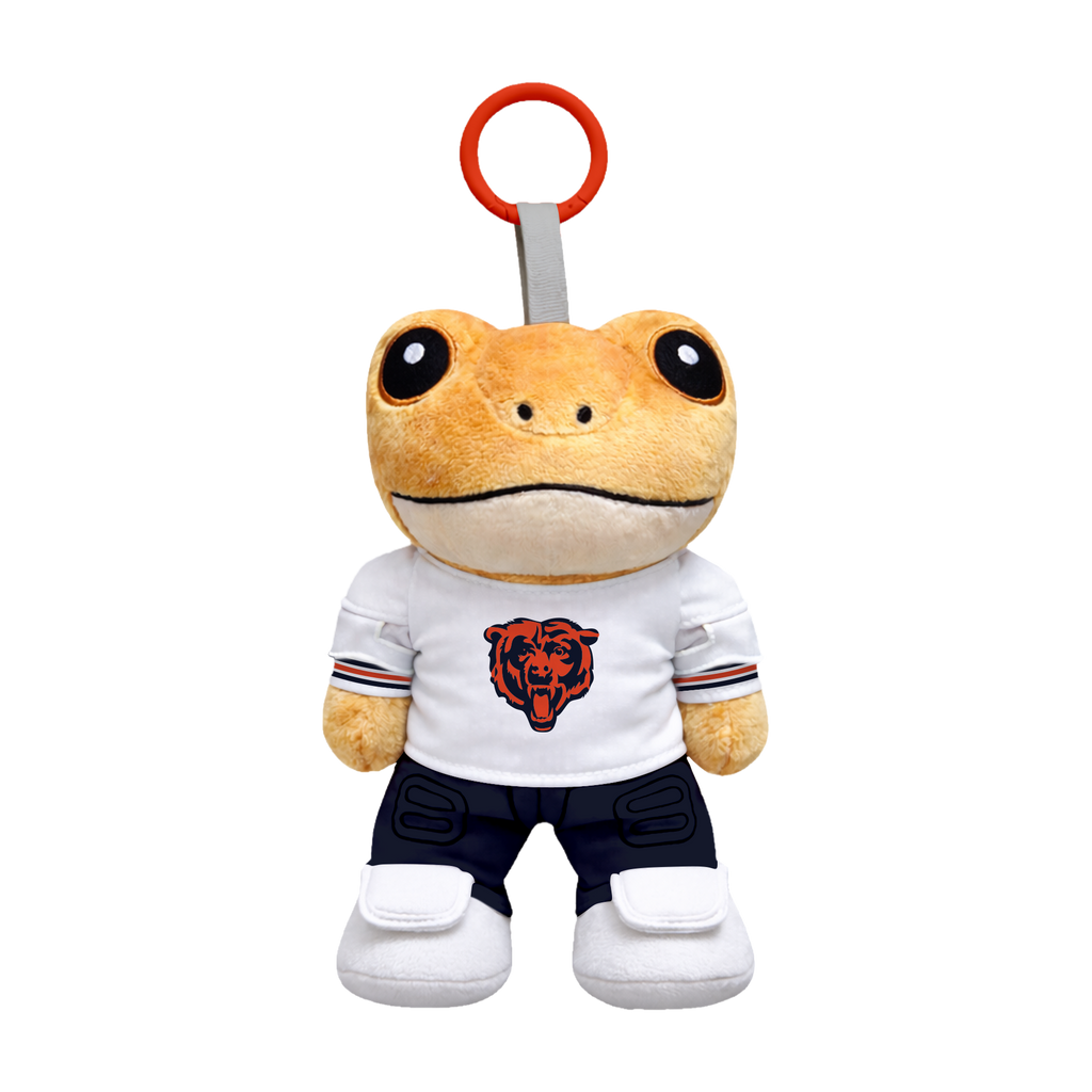 Bad Bunny x Chicago Bears Concho Plushie